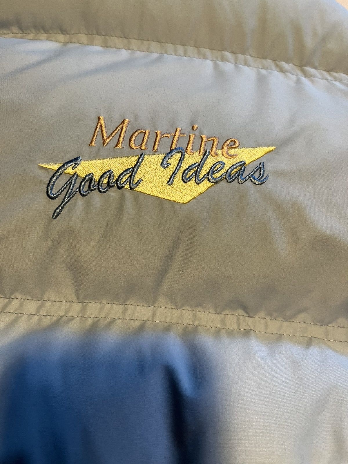 Martine Rose Martine Rose oversize puffer jacket. Size US L / EU 52-54 / 3 - 7 Thumbnail
