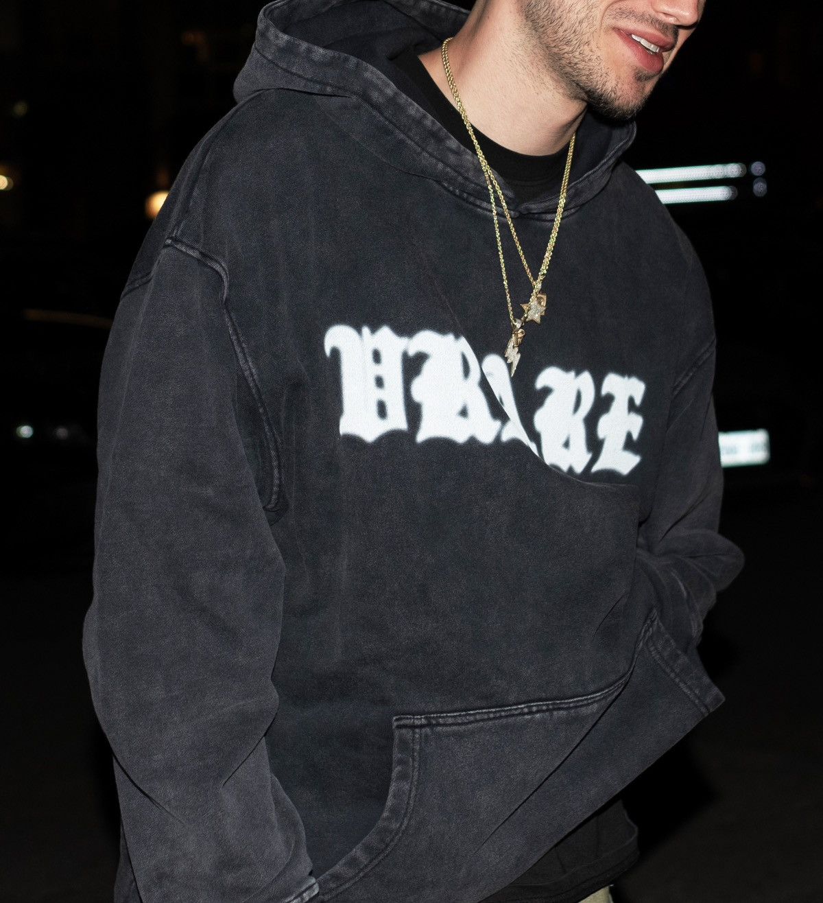 Other Very rare essentials custom scarface hoodie Size US XL / EU 56 / 4 - 4 Thumbnail