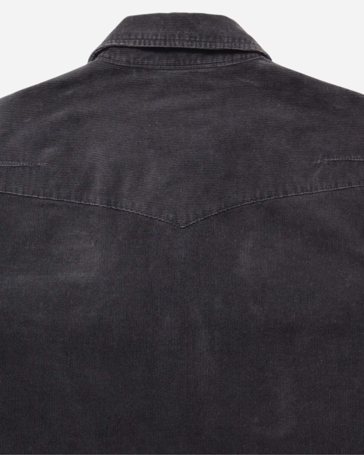 Number (N)ine NUMBER (N)INE WESTERN CORDUROY SHIRT Size US M / EU 48-50 / 2 - 4 Thumbnail