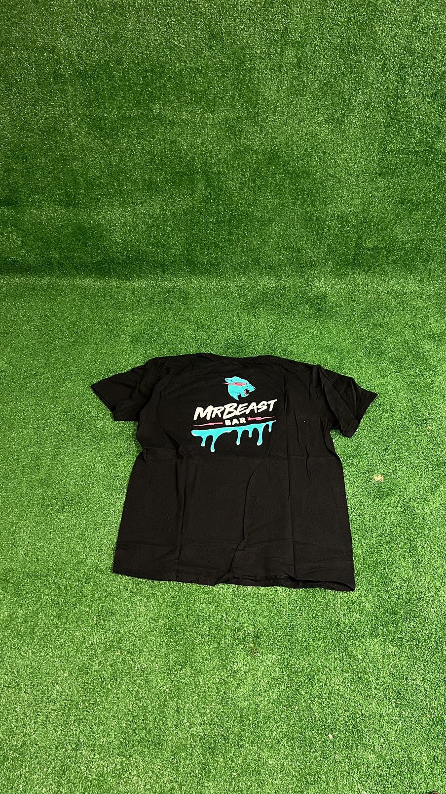 Other Mr Beast Feastables Limited Edition T-Shirt Size US L / EU 52-54 / 3 - 2 Thumbnail