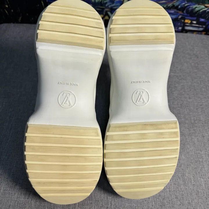 Louis Vuitton Louis Vuitton Archlight Classic Sneakers for Women -2508 Size US 6 / IT 36 - 3 Thumbnail