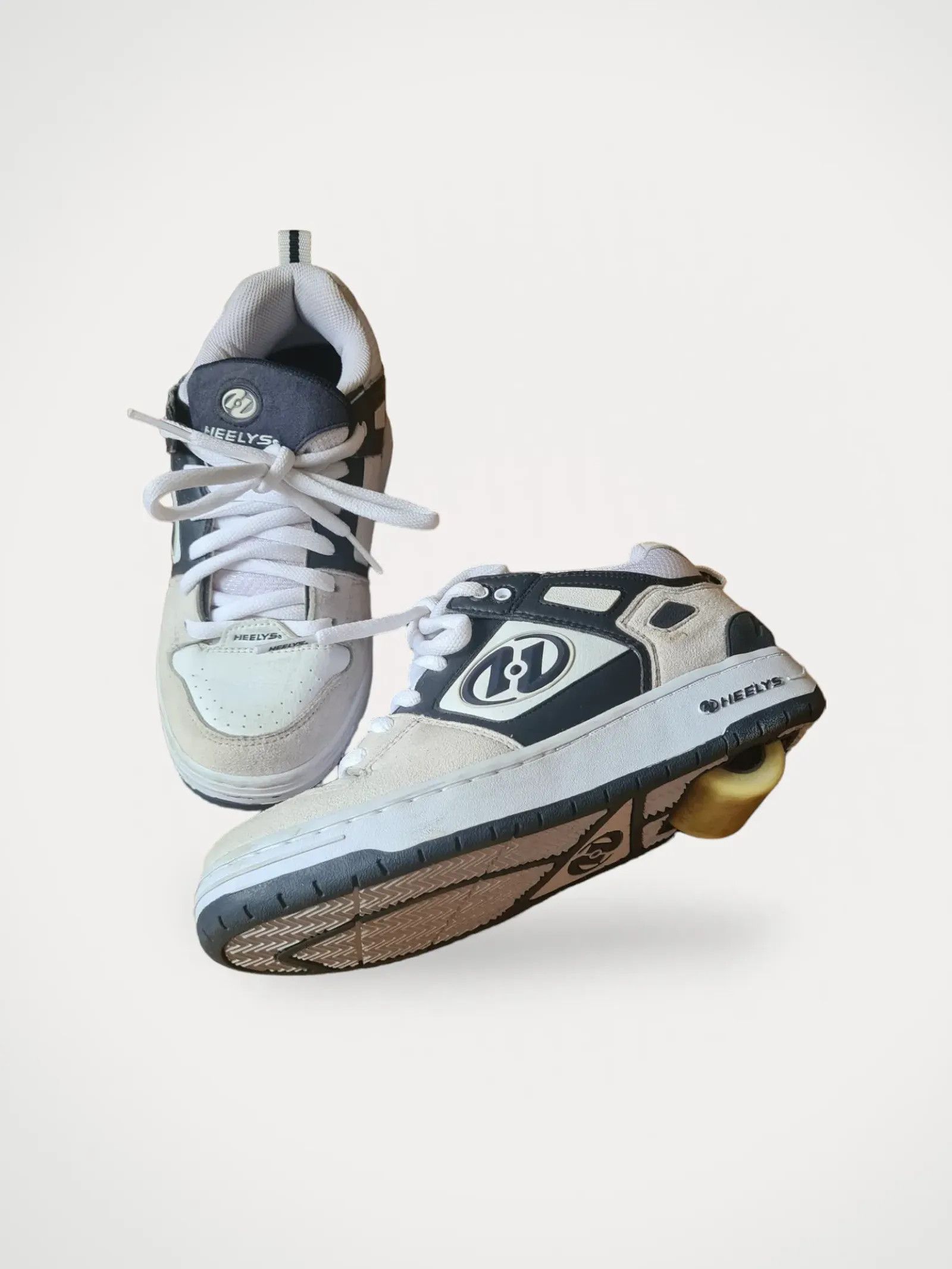 Heelys Heelys Sneakers Size US 10.5 / IT 40.5 - 1 Thumbnail