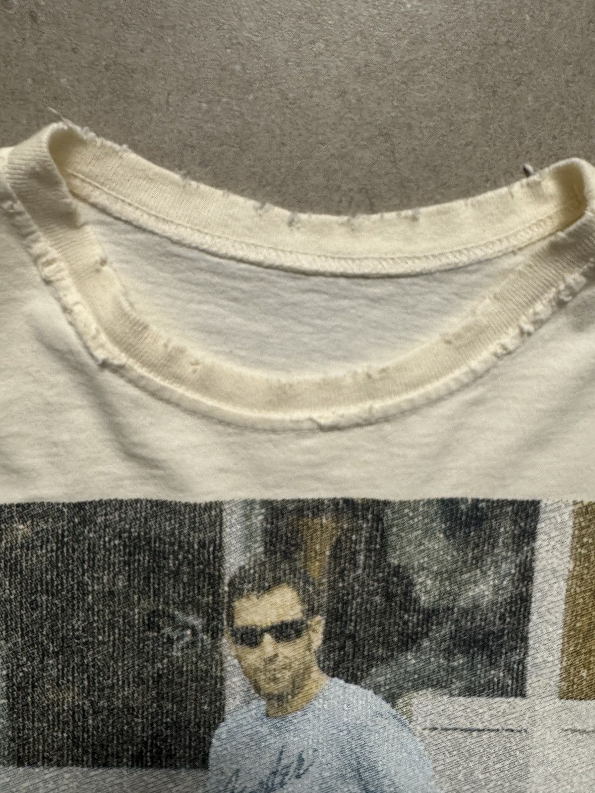 Other GV GALLERY ADAM SANDLER TEE Size US M / EU 48-50 / 2 - 3 Thumbnail