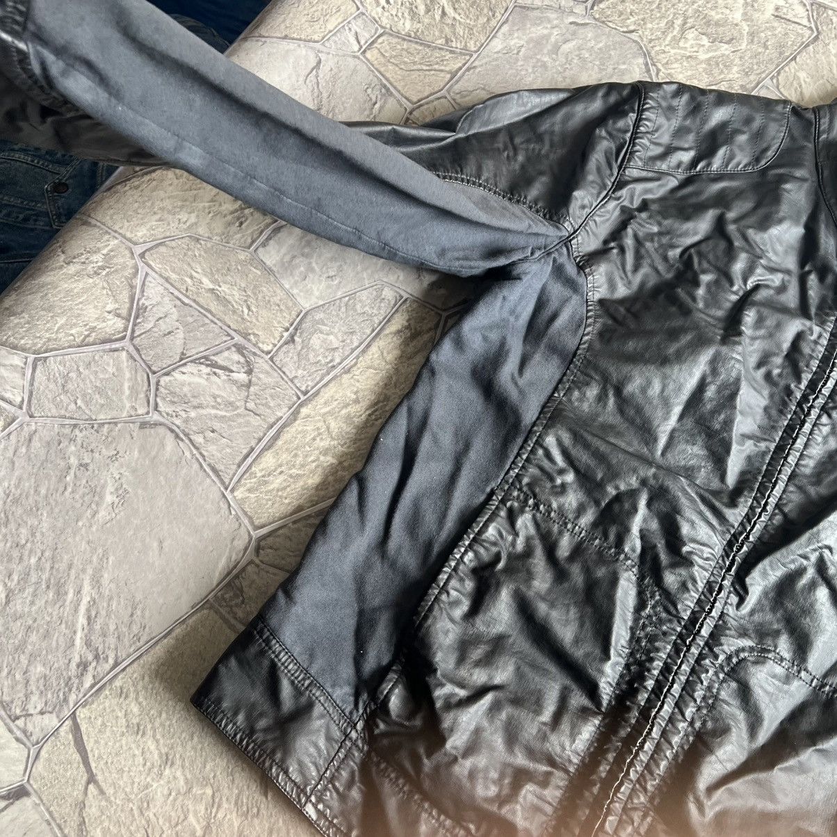 Belstaff Belstaff leather jacket Size US XL / EU 56 / 4 - 5 Thumbnail