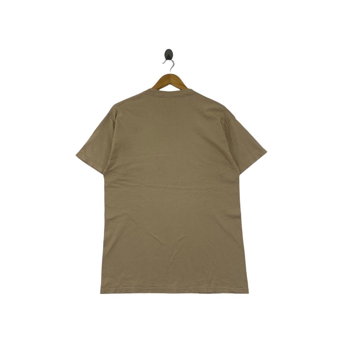 Vintage 90’ LATTE STONE GUAM Hawaii The Sun Tee Shirt