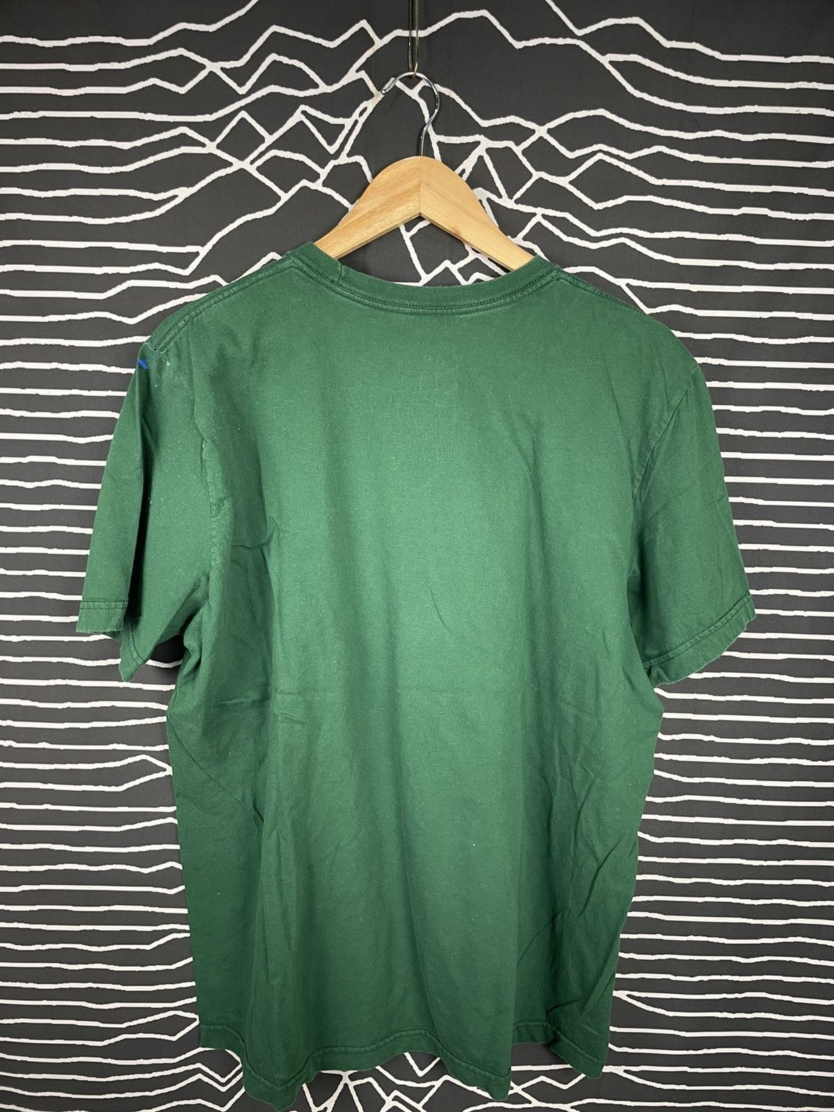 Nike × Vintage Nike George Mason University Patriots Size US XL / EU 56 / 4 - 2 Thumbnail