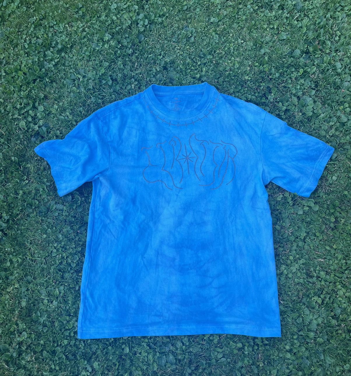 Other Elphilin Blue T Size US M / EU 48-50 / 2 - 3 Thumbnail
