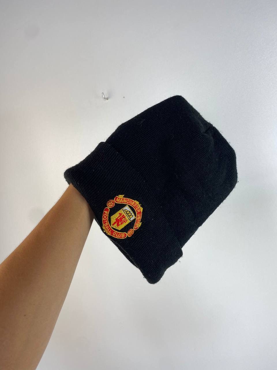 Other Manchester United Umbro 90s vintage hat Size ONE SIZE - 1 Thumbnail
