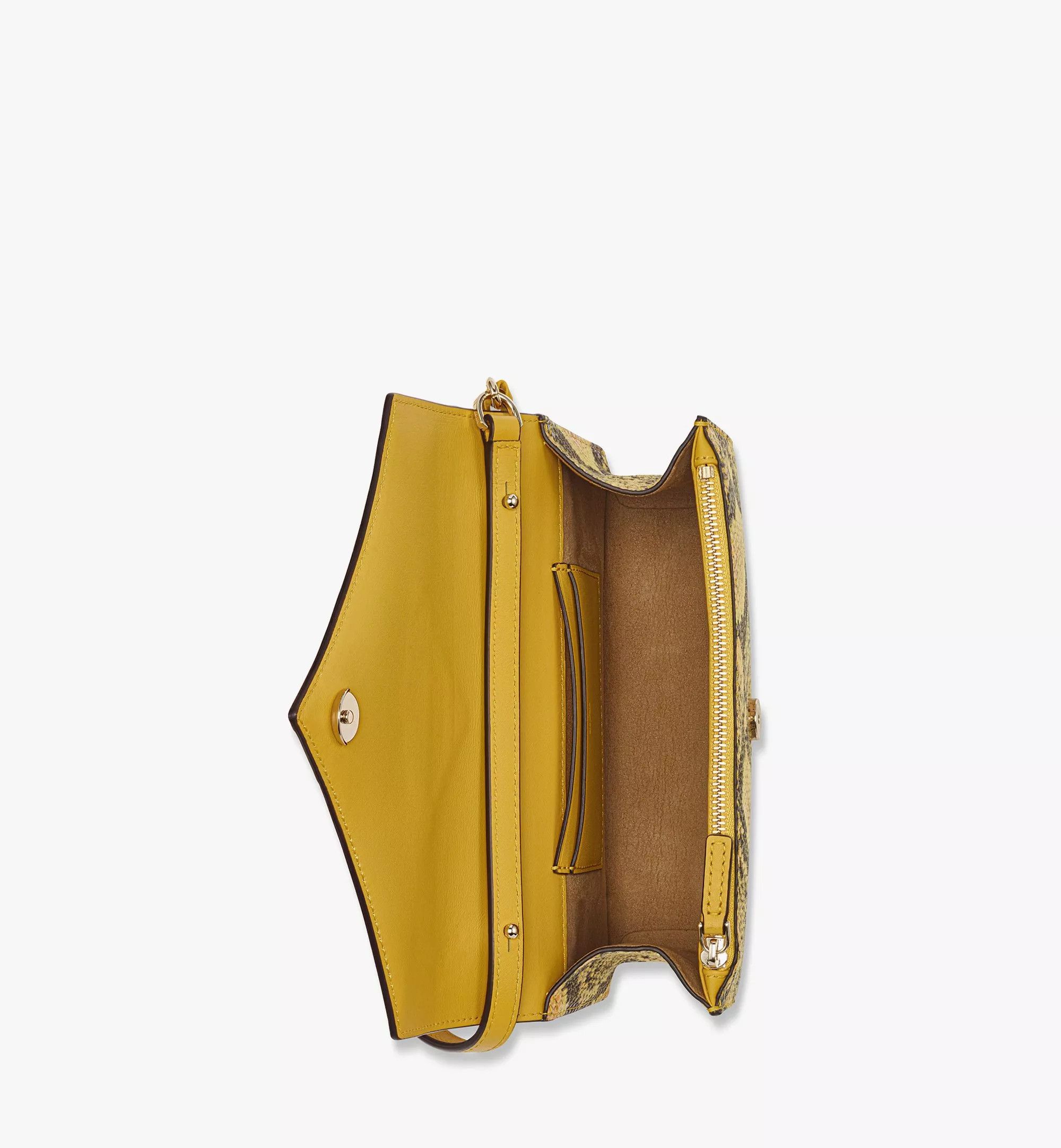 MCM o1mt1gz0625 Size: OS / Crossbody Mini Bag in Multicolor Size ONE SIZE - 4 Thumbnail