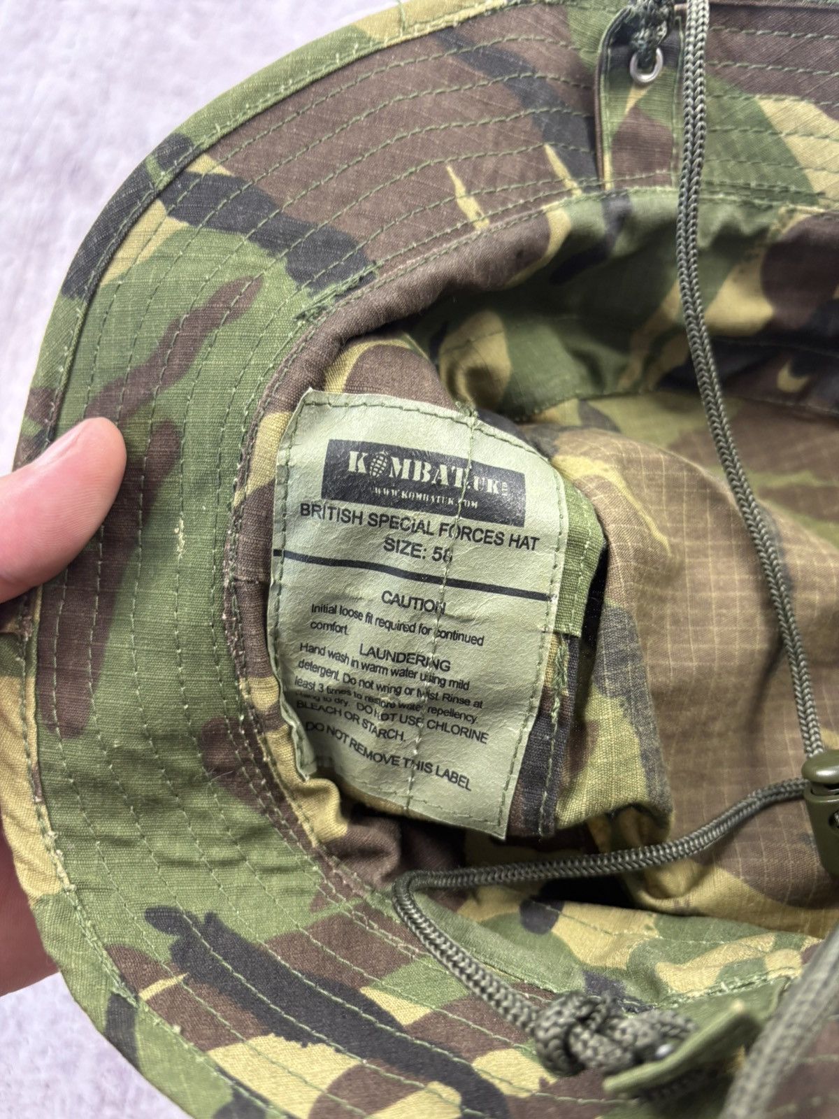 Other Kombat Camo Panams size 58 Size ONE SIZE - 4 Thumbnail