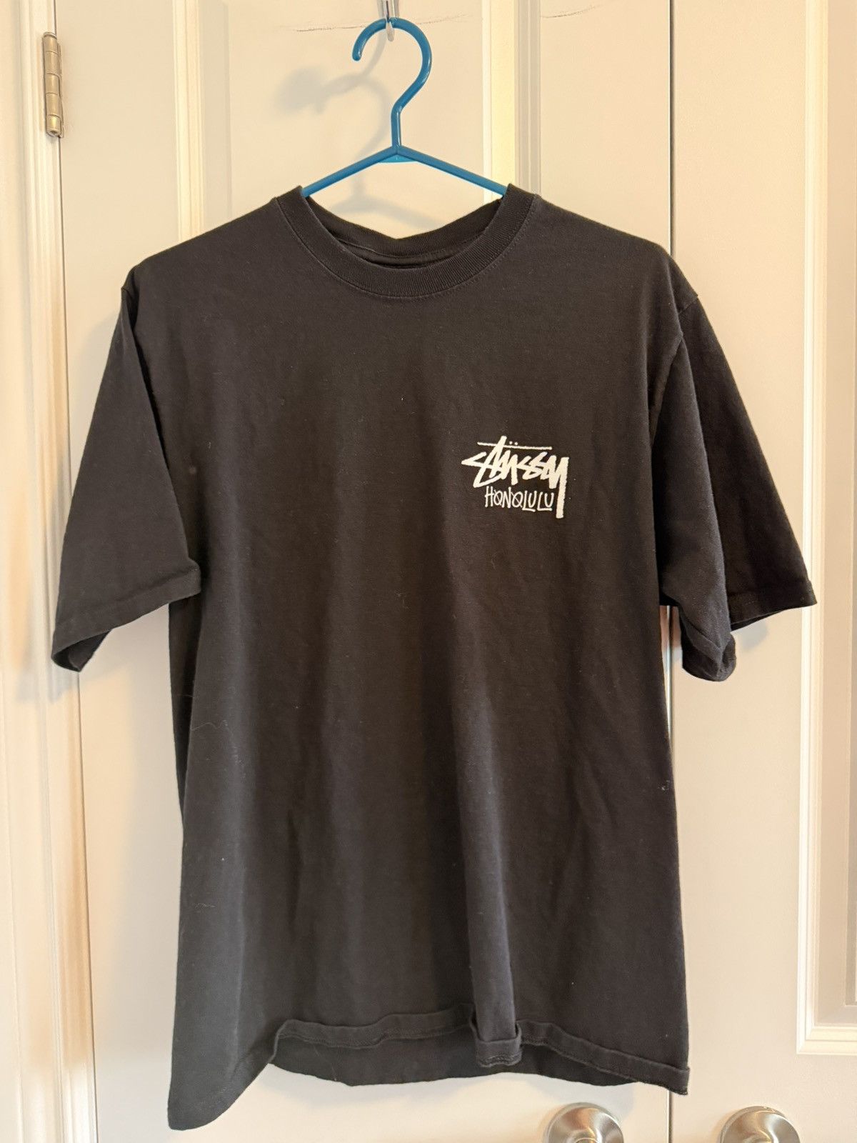 Stussy Stussy Honolulu Shirt Size US M / EU 48-50 / 2 - 1 Thumbnail