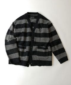 Men's Number (N)ine Sweaters & Knitwear | Grailed