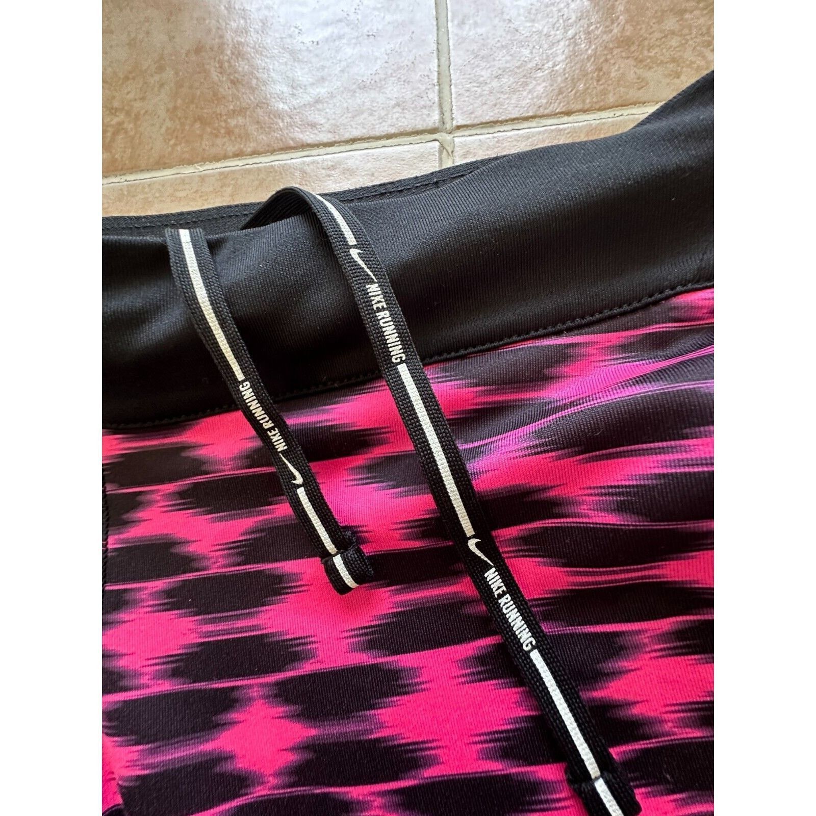 Nike Nike Dri-Fit leggings Women Size s Size 27" / US 4 / IT 40 - 9 Thumbnail