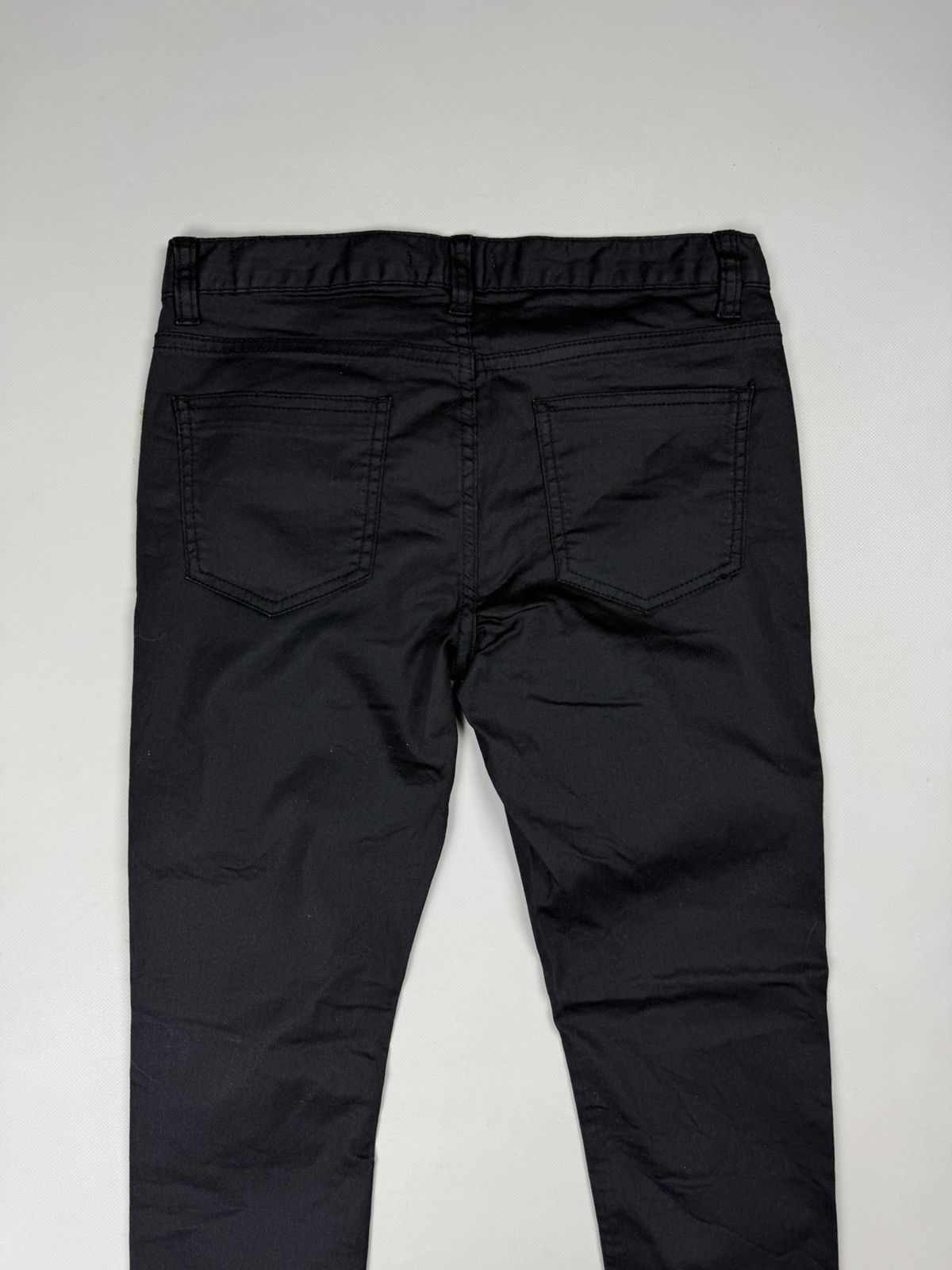 Helmut Lang Helmut Lang Ladies Skinny Jeans Pants Size 27 Size 27" / US 4 / IT 40 - 21 Thumbnail