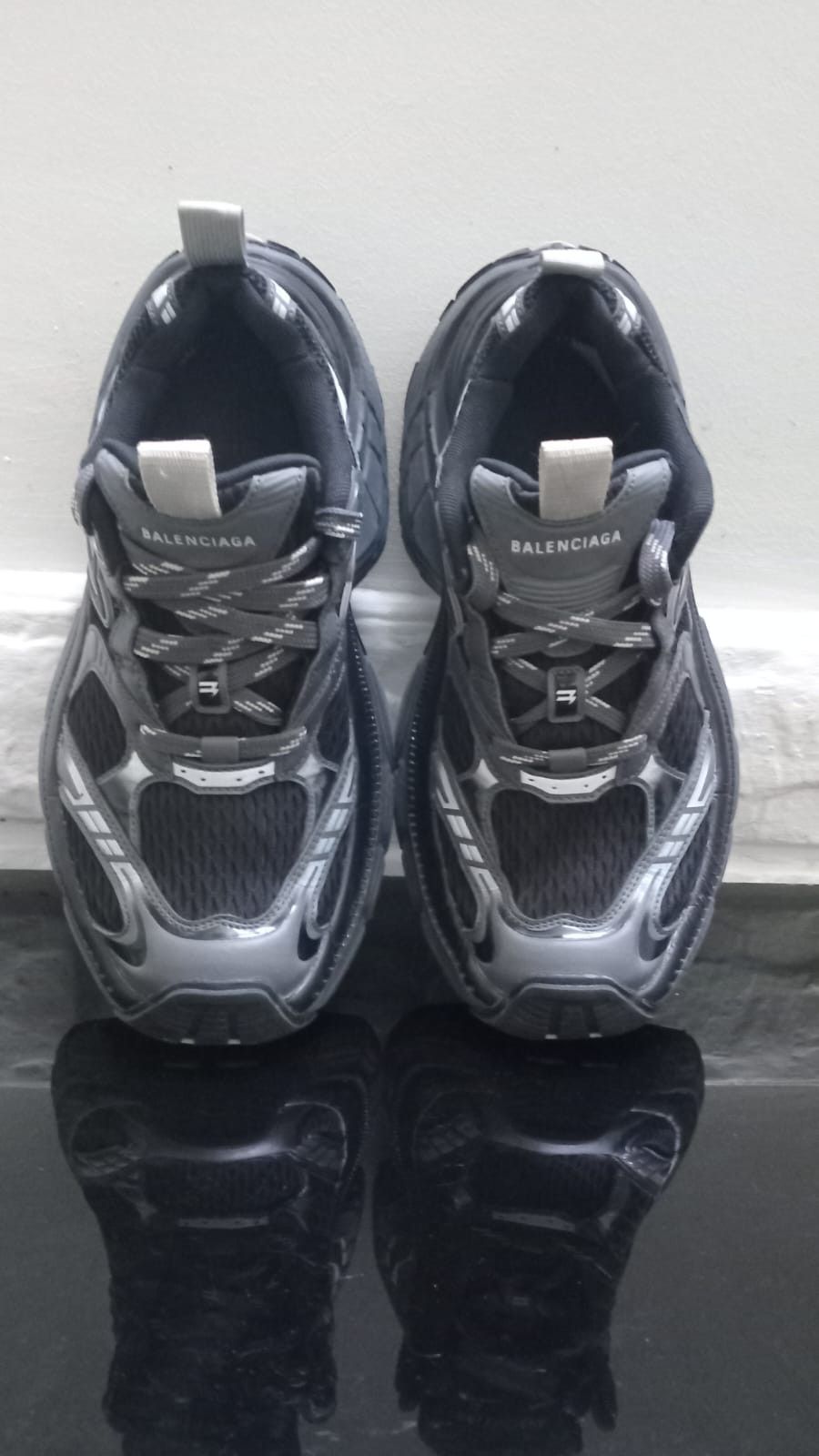 Balenciaga Balenciaga 10 XL Size US 8 / EU 41 - 1 Thumbnail