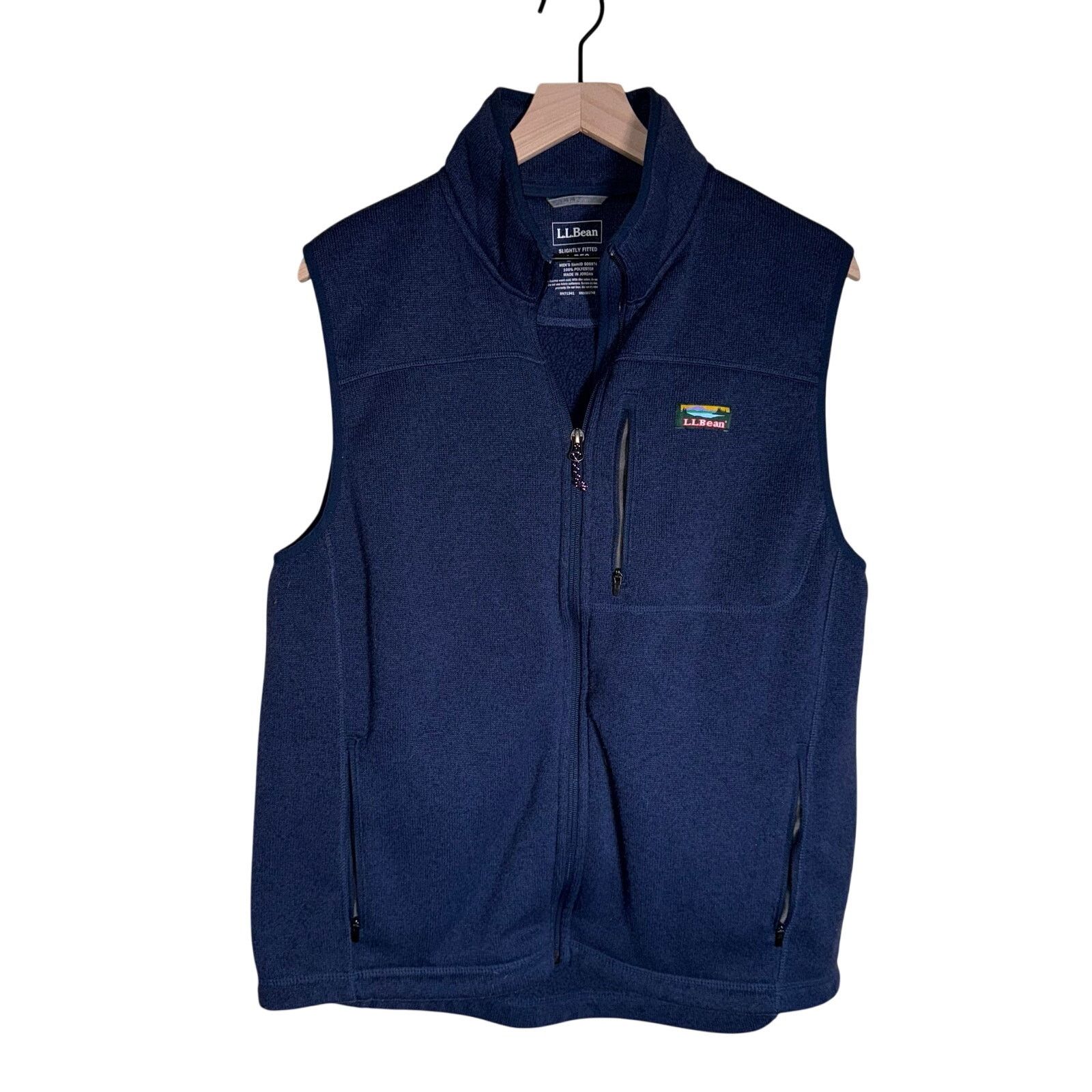 L.L. Bean L.L. BEAN gorpcore better sweater winter vest L Size US L / EU 52-54 / 3 - 1 Thumbnail