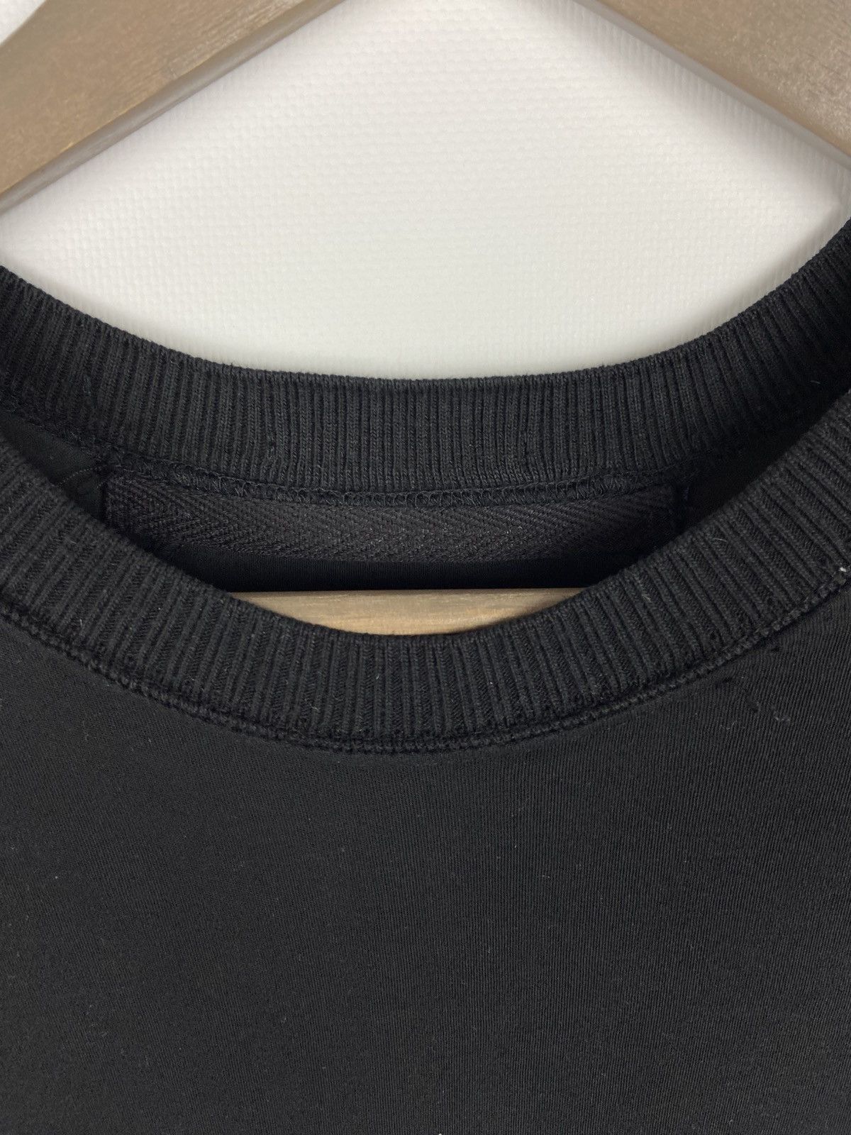 Julius Julius Pre-Fall '19 MMXIX II DAWN Black Men’s T-Shirt Sz 3 Size US M / EU 48-50 / 2 - 3 Thumbnail