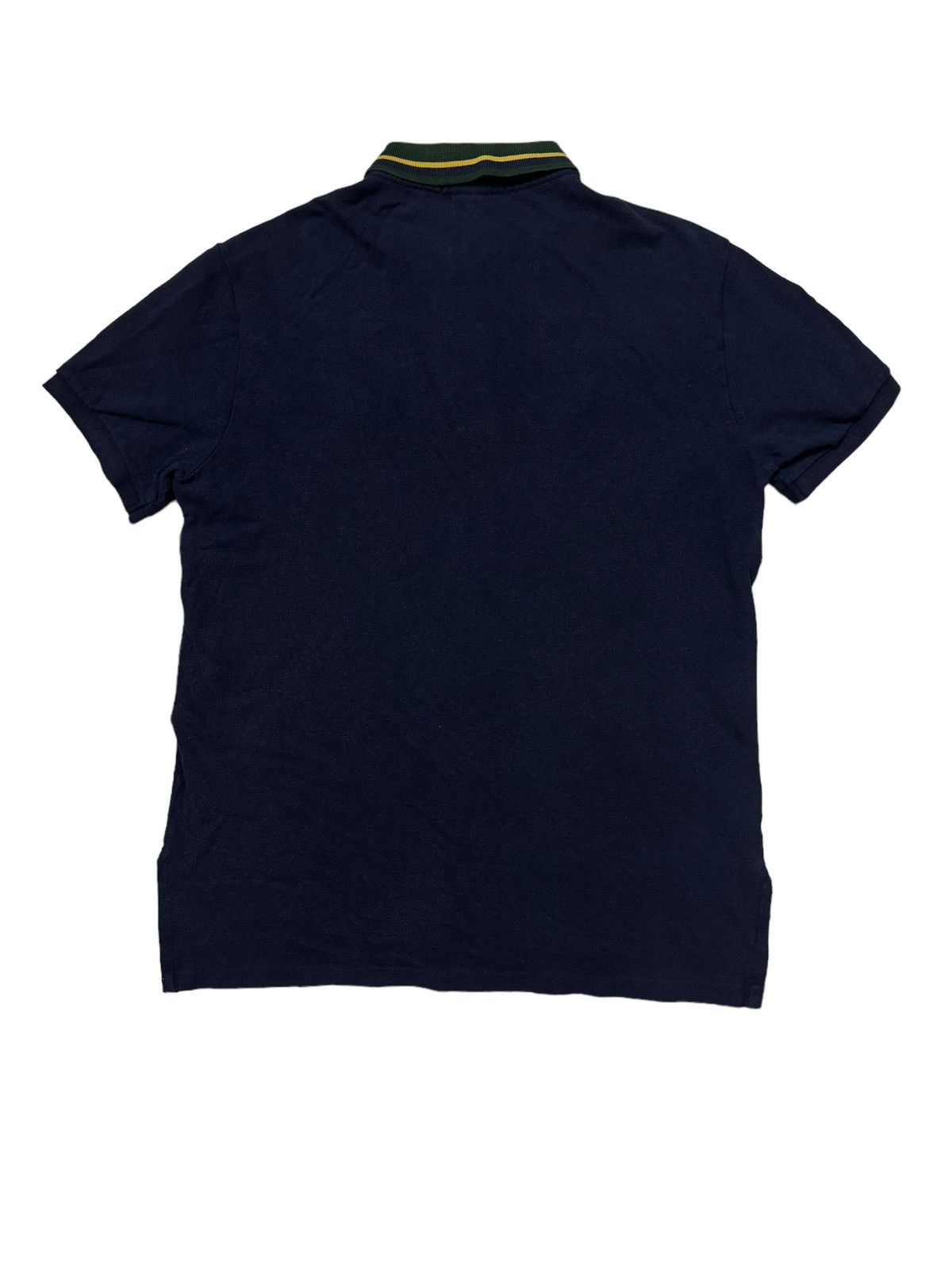 Polo Ralph Lauren × Vintage Polo Ralph Lauren Chief Keef Big Pony No 3 Size US M / EU 48-50 / 2 - 3 Thumbnail
