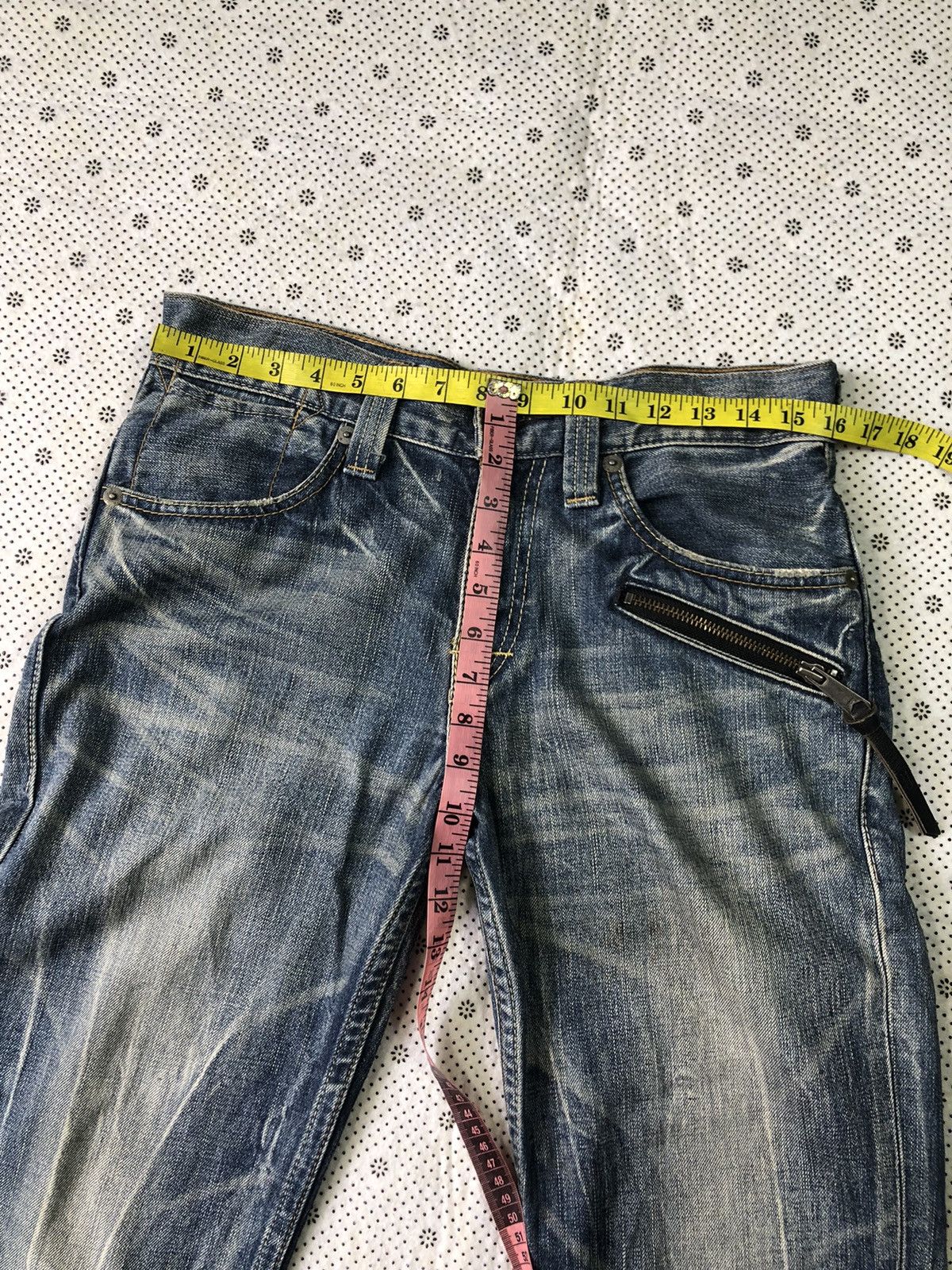 Levi's Levi’s 502 flared jeans Size US 32 / EU 48 - 16 Thumbnail