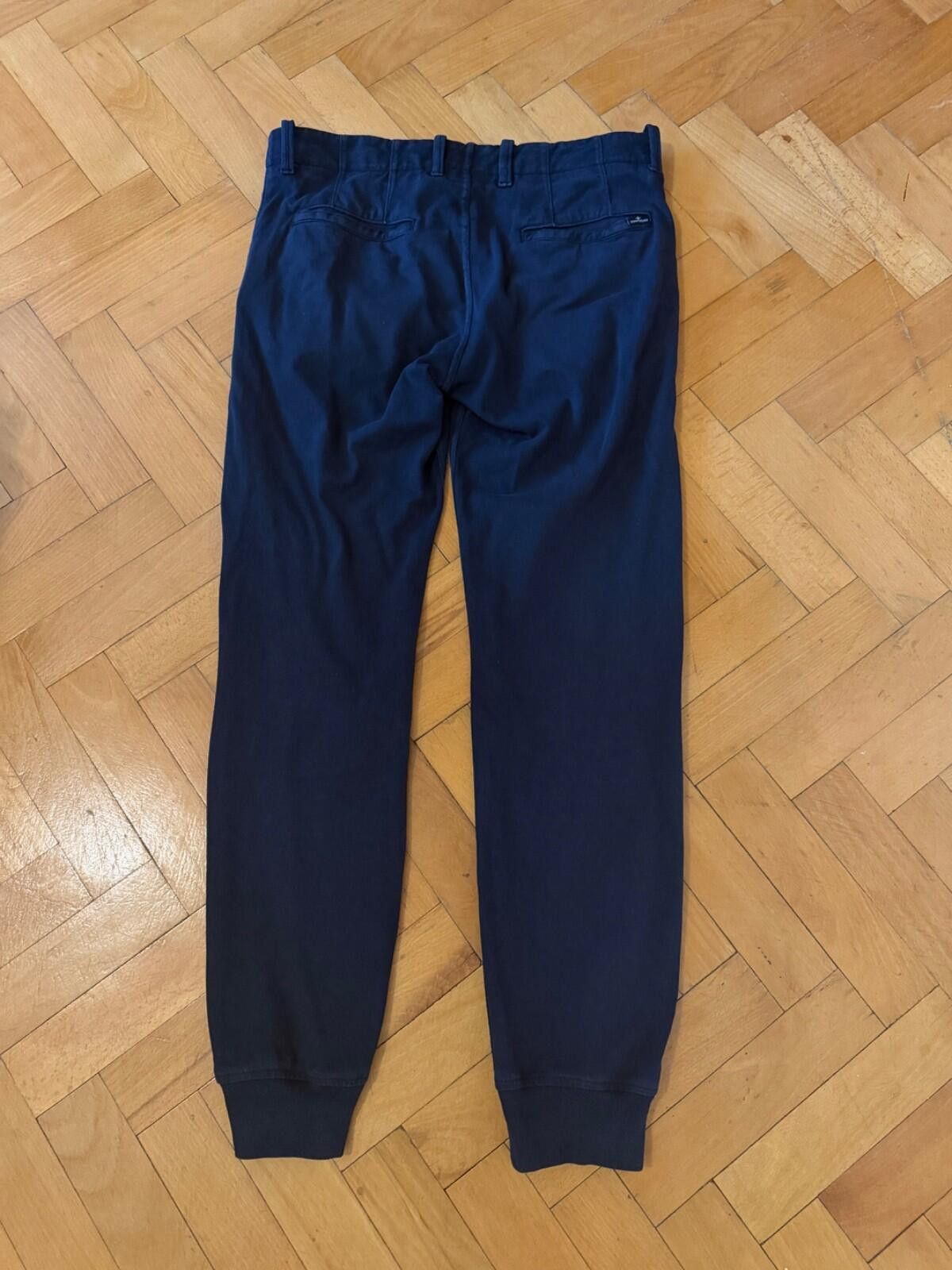 Stone Island Stone Island Pant Joggers Sz W30 Size US 30 / EU 46 - 12 Thumbnail