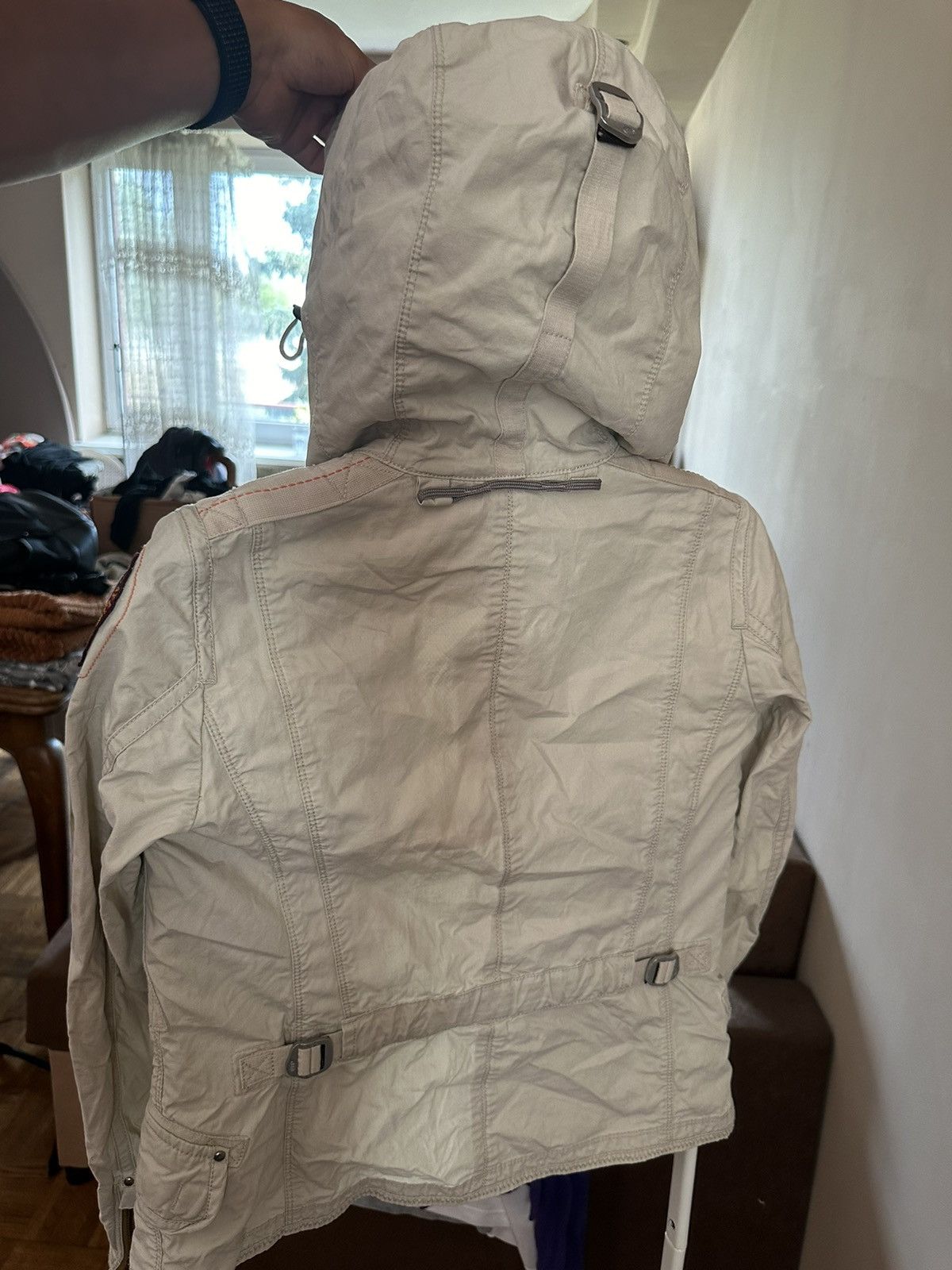 Parajumpers Parajumpers jacket S Size S / US 4 / IT 40 - 5 Thumbnail