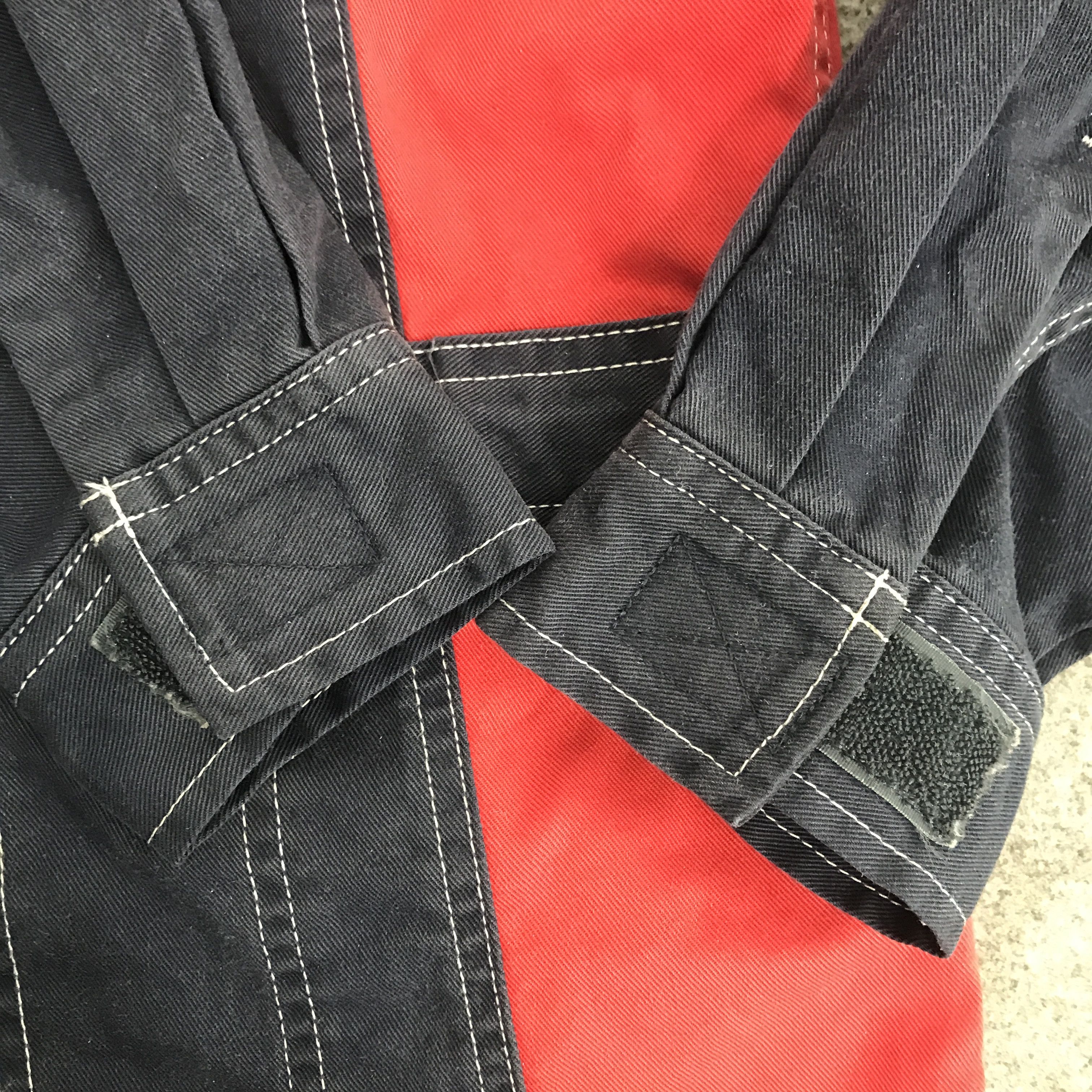 Sports Specialties daihatsu Sport Worker coverall Jumpsuit Jacket Size US M / EU 48-50 / 2 - 12 Thumbnail