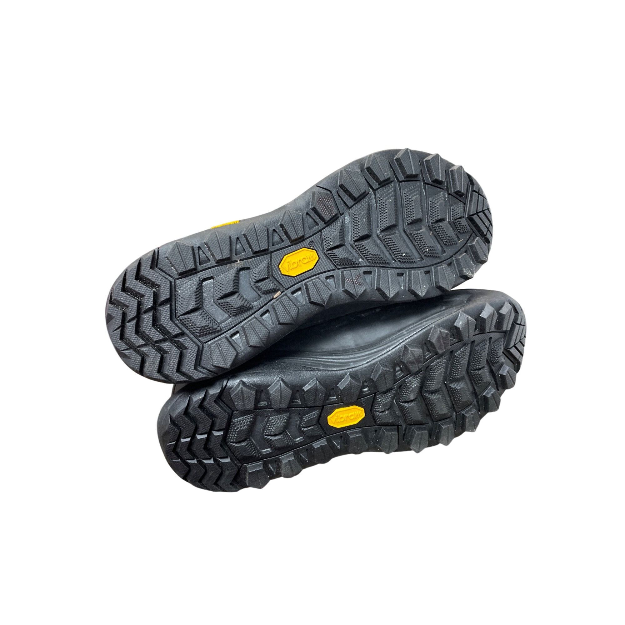 Merrell Merrell Float Pro Vibram Womans Black Suede Duck Boots Sz 9 Size US 9 / EU 42 - 5 Thumbnail