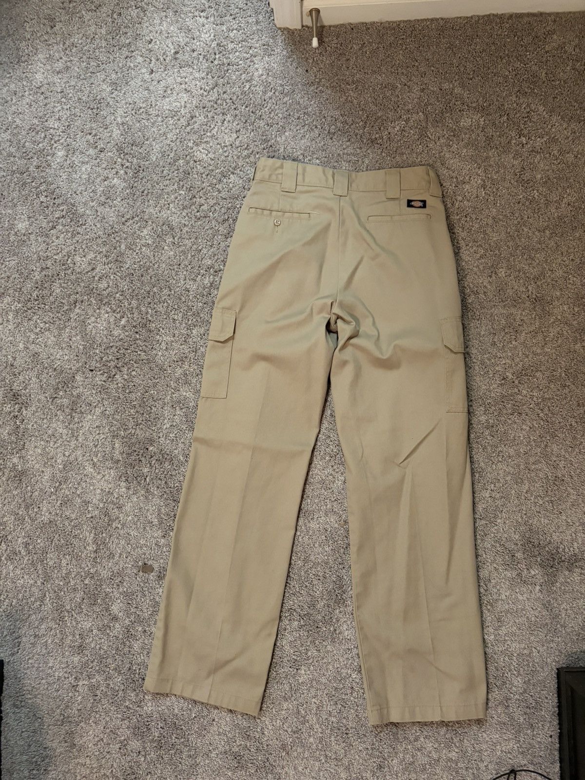 Dickies Dickies Relaxed Fit Work Pants Size US 32 / EU 48 - 2 Thumbnail
