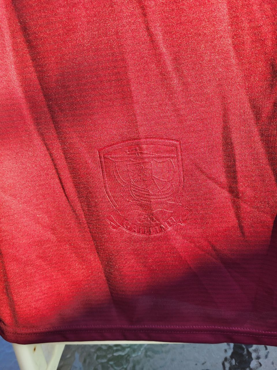 O'Neills O'Neill's Gaa Gaillimh jersey Size US XXL / EU 58 / 5 - 6 Thumbnail