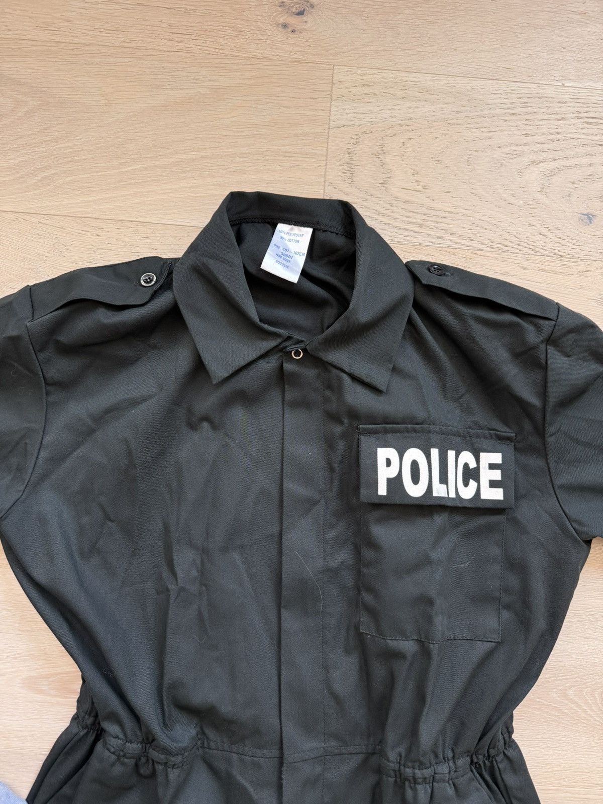 Vintage Barcelona police overall Size US 32 / EU 48 - 7 Thumbnail