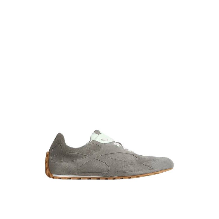 Bottega Veneta BOTTEGA VENETA Orbit Flash $1050 Men's Basalt/Glacier Sneake Size US 11 / EU 44 - 1 Thumbnail