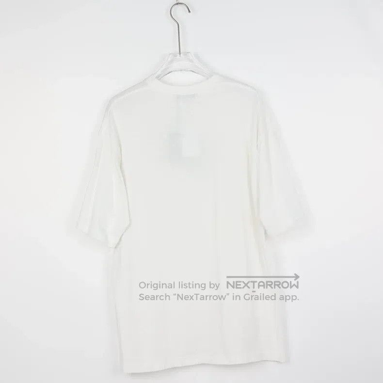 Other Balenciaga Mastercard Short Sleeve T-Shirt Size US S / EU 44-46 / 1 - 4 Thumbnail