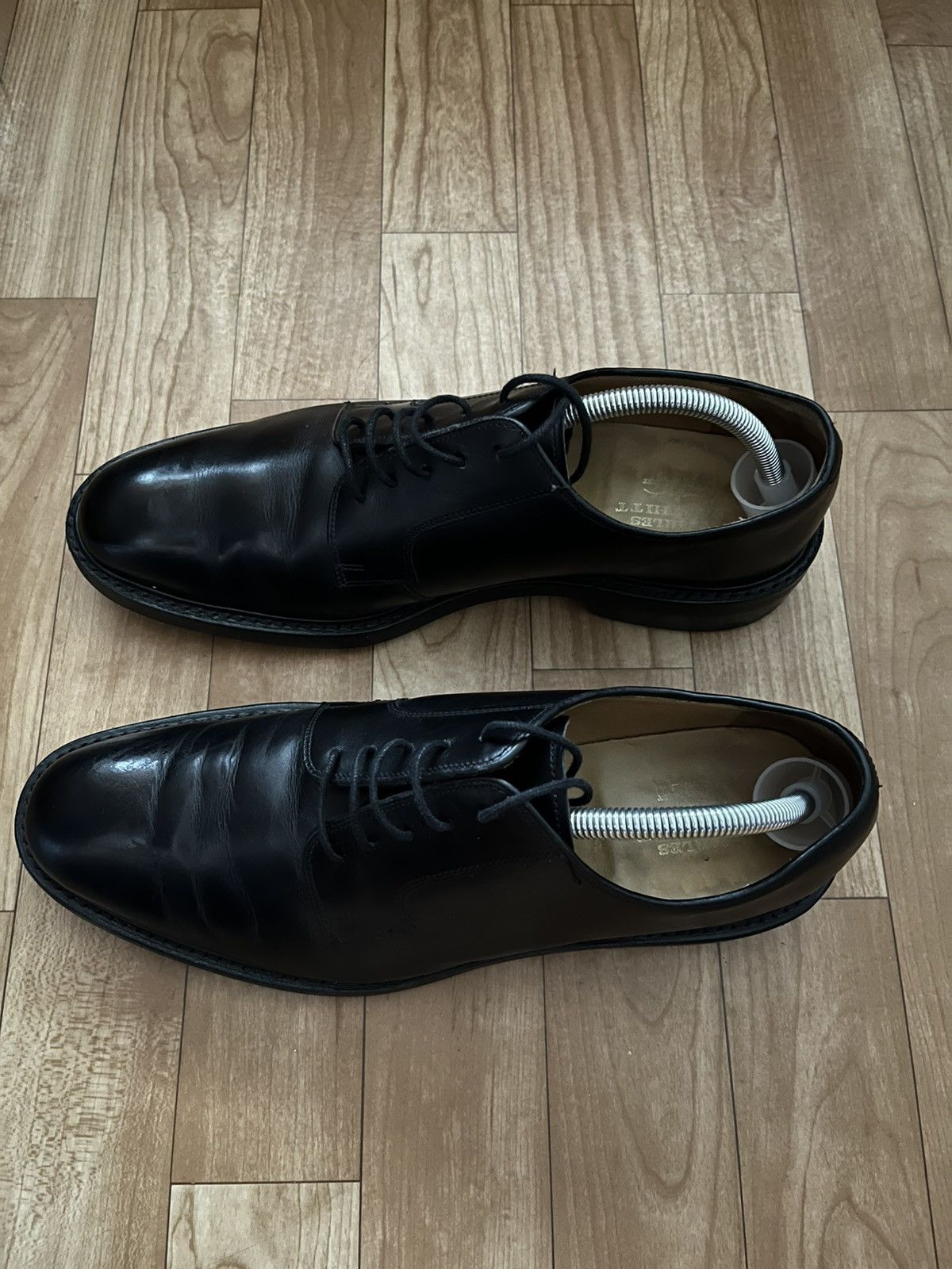 Charles Tyrwhitt Charles Tyrwhitt Shoes Size US 12 / EU 45 - 2 Thumbnail