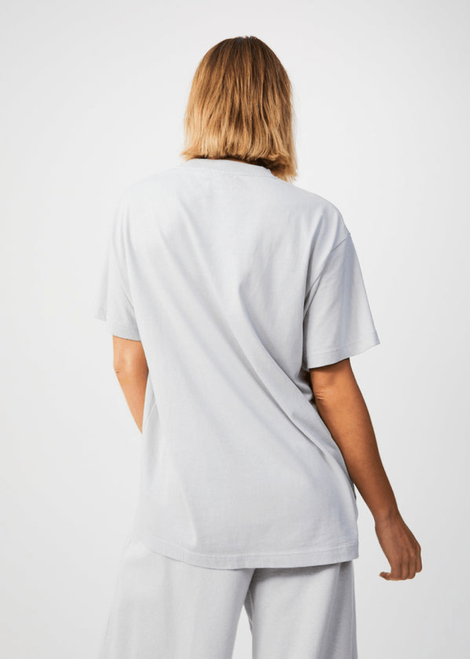 Afends BNWT Afends - Conditional - Unisex Oversized T-Shirt Medium Size M / US 6-8 / IT 42-44 - 13 Thumbnail