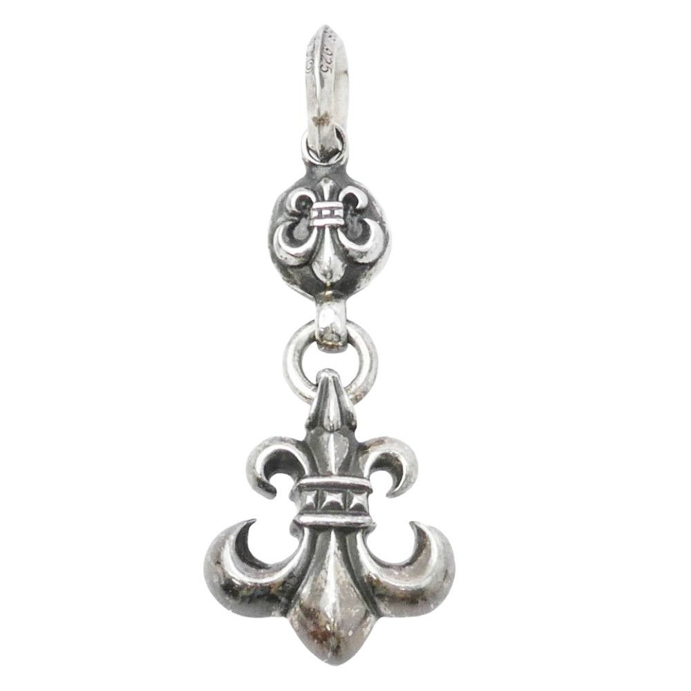 Chrome Hearts Chrome Hearts BS Flare Charm Pendant Size ONE SIZE - 2 Thumbnail