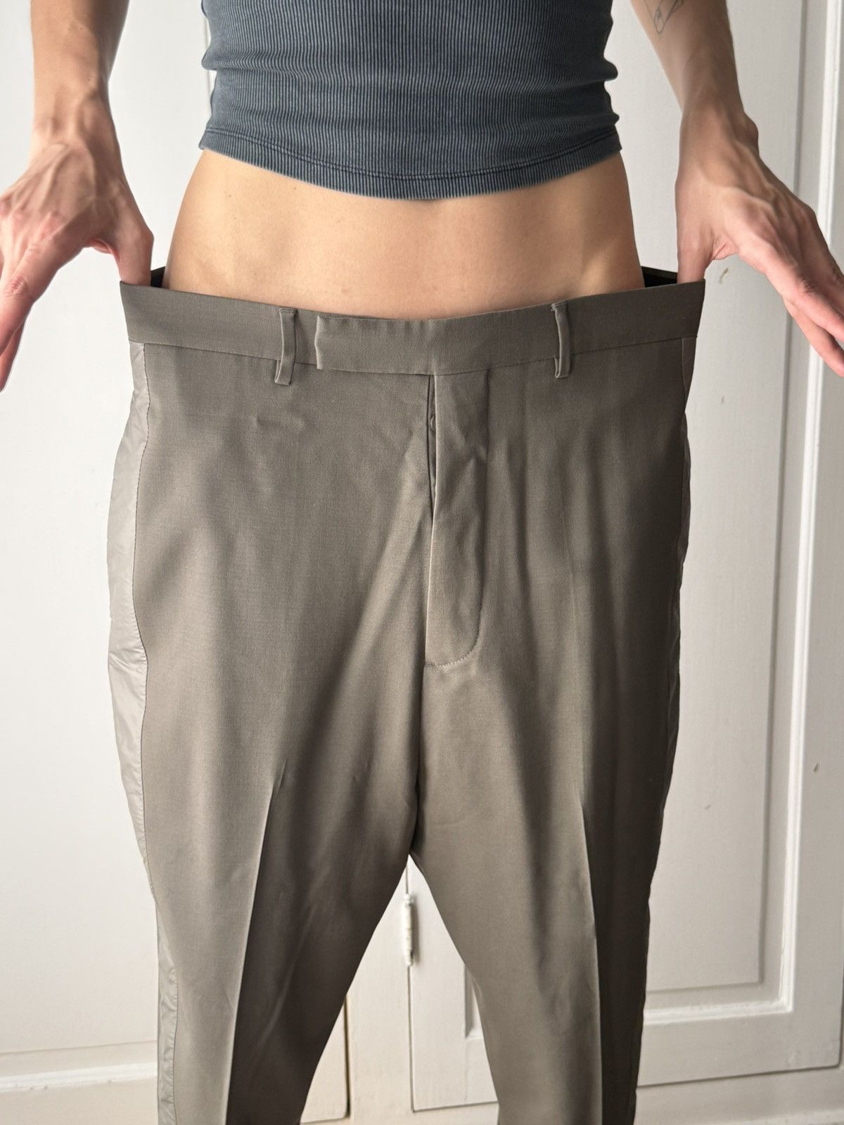 Rick Owens Rick Owens pants Size US 42 / EU 58 - 5 Thumbnail