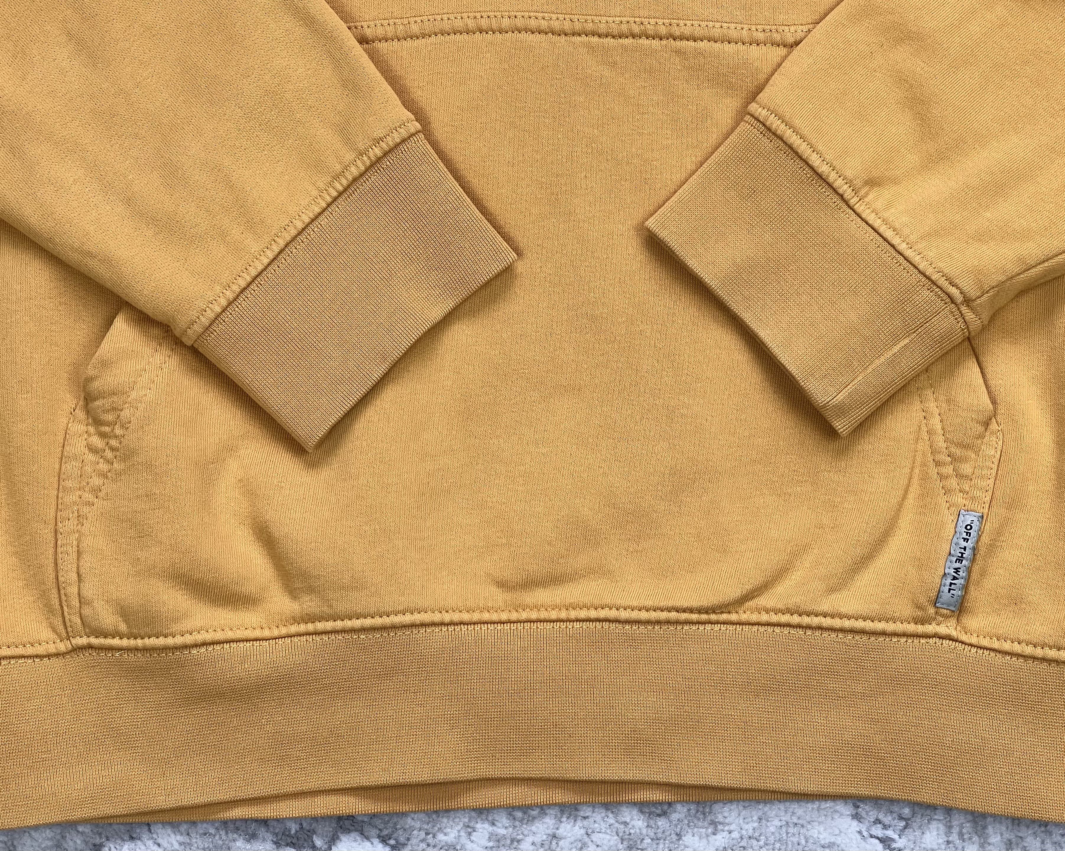 Vans VANS Classic Logo Hoodie Sweatshirt L Size US L / EU 52-54 / 3 - 4 Thumbnail