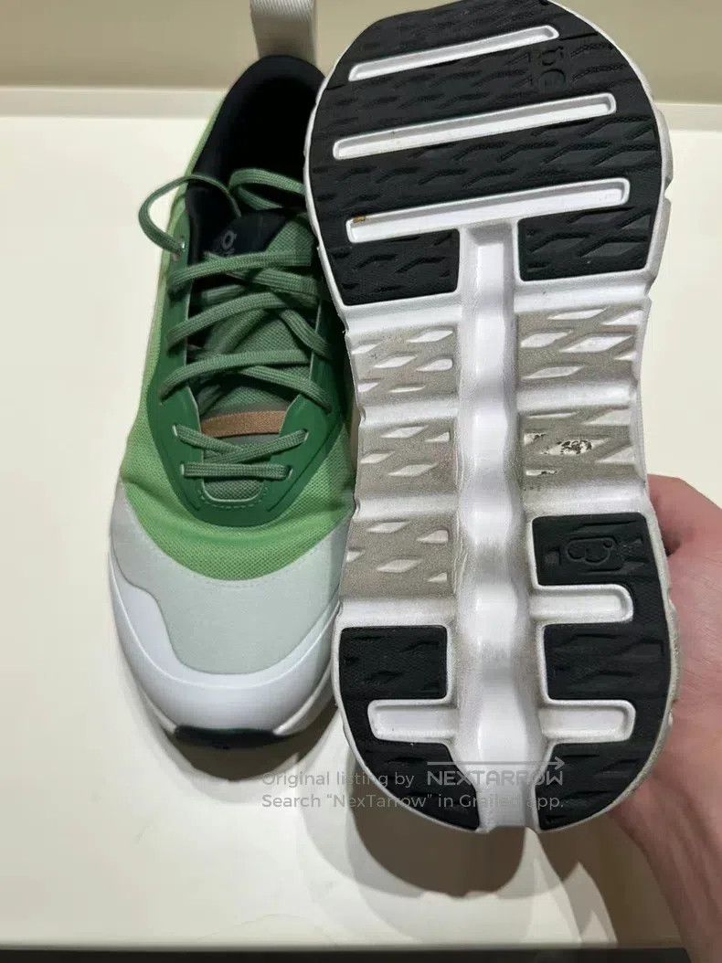 Loewe Loewe Running Sneakers Size US 9 / EU 42 - 3 Thumbnail