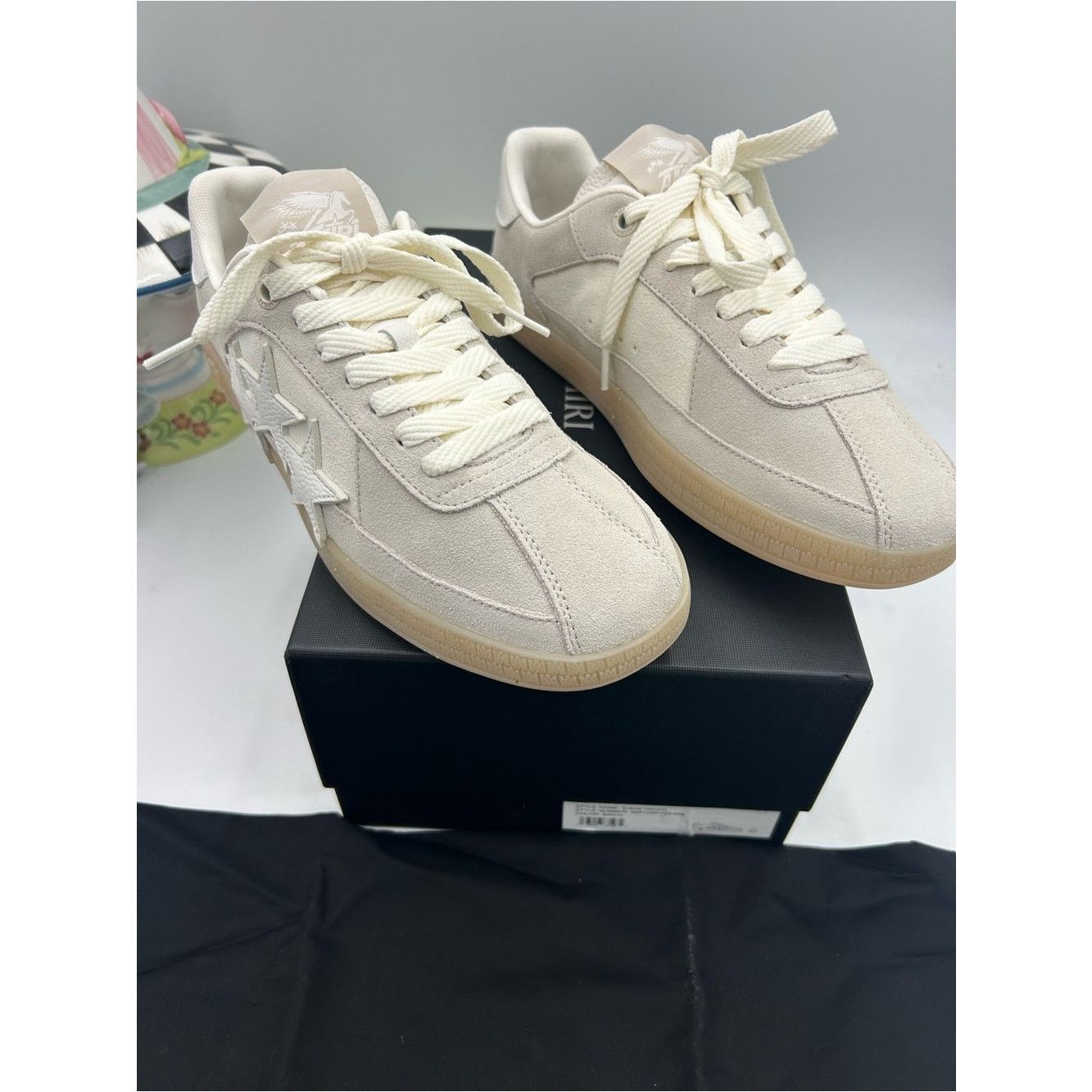 Christian Louboutin Christian Louboutin Chelsea CLOO suede  display picture 1