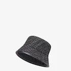 Fendi o1loc1c0824 Size: OS / Hat in Black Size ONE SIZE - 1 Preview