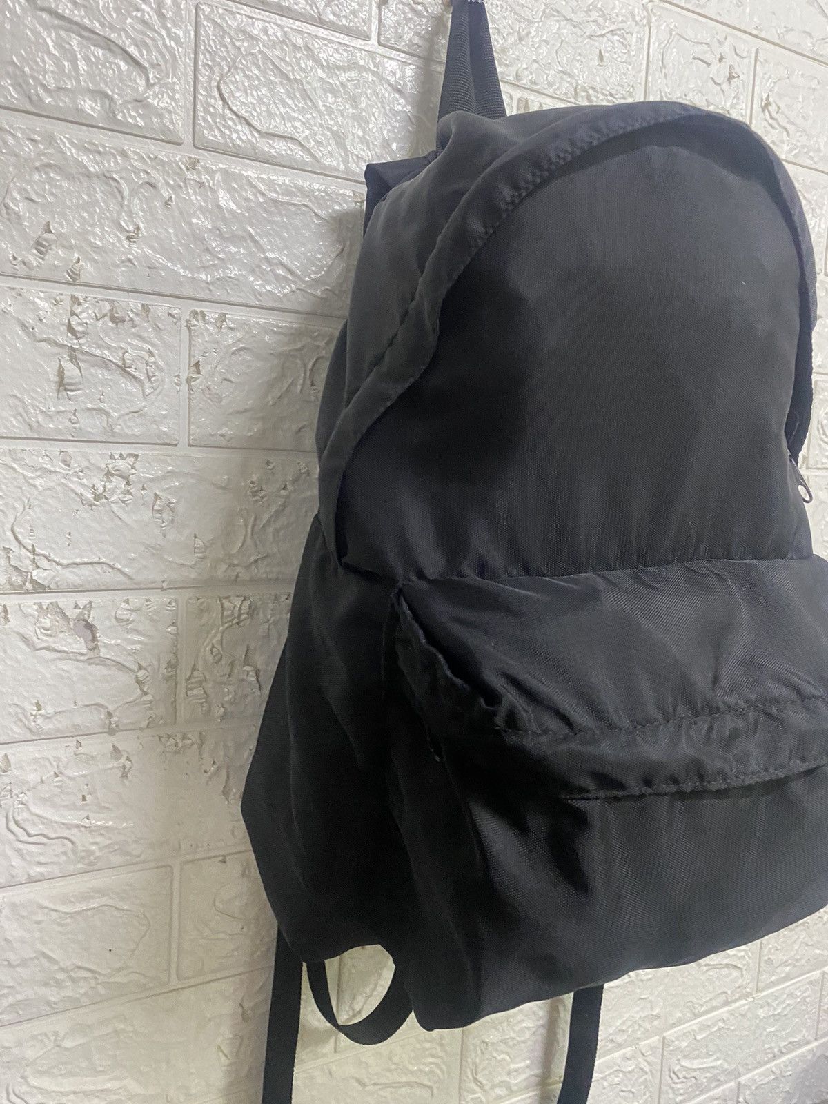 Other Authentic Herve Chapalier Daily Backpack Size ONE SIZE - 4 Thumbnail