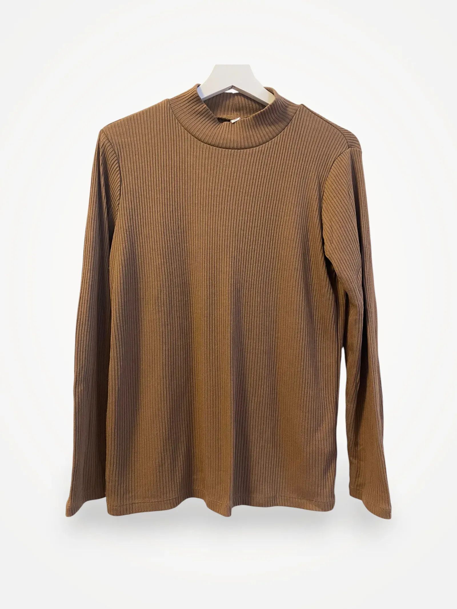 Uniqlo Uniqlo Polo knit Size XL / US 12-14 / IT 48-50 - 1 Thumbnail