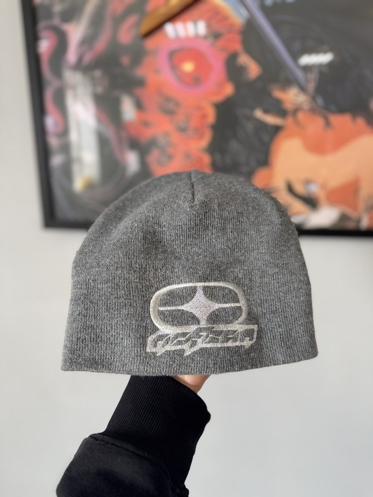 No Fear Vintage No fear Hat Size ONE SIZE - 1 Thumbnail