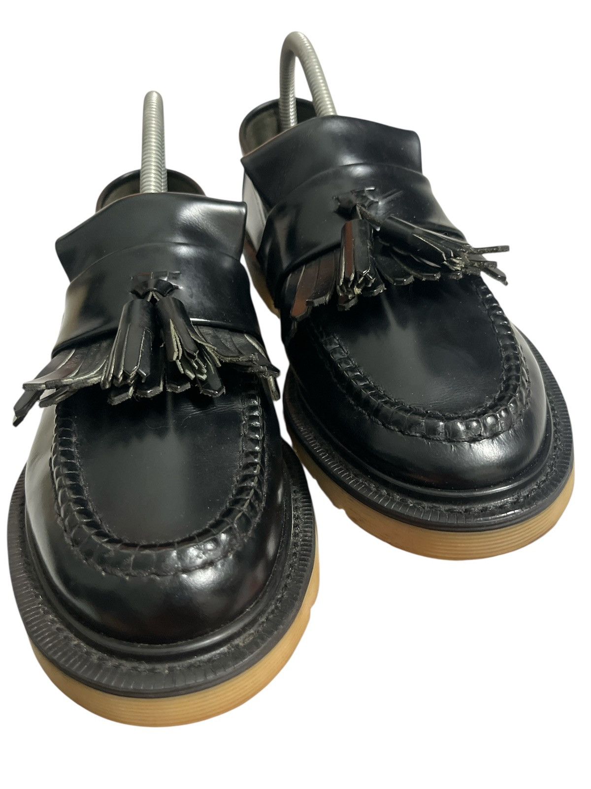 Loake Loake Leather Loafer Size US 7 / EU 40 - 5 Thumbnail
