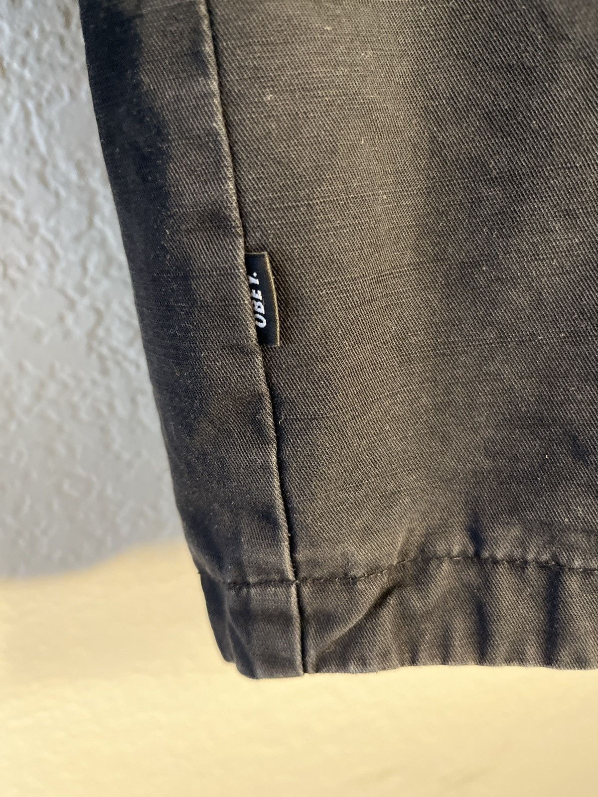 Obey Obey Long Coat Size US M / EU 48-50 / 2 - 5 Thumbnail