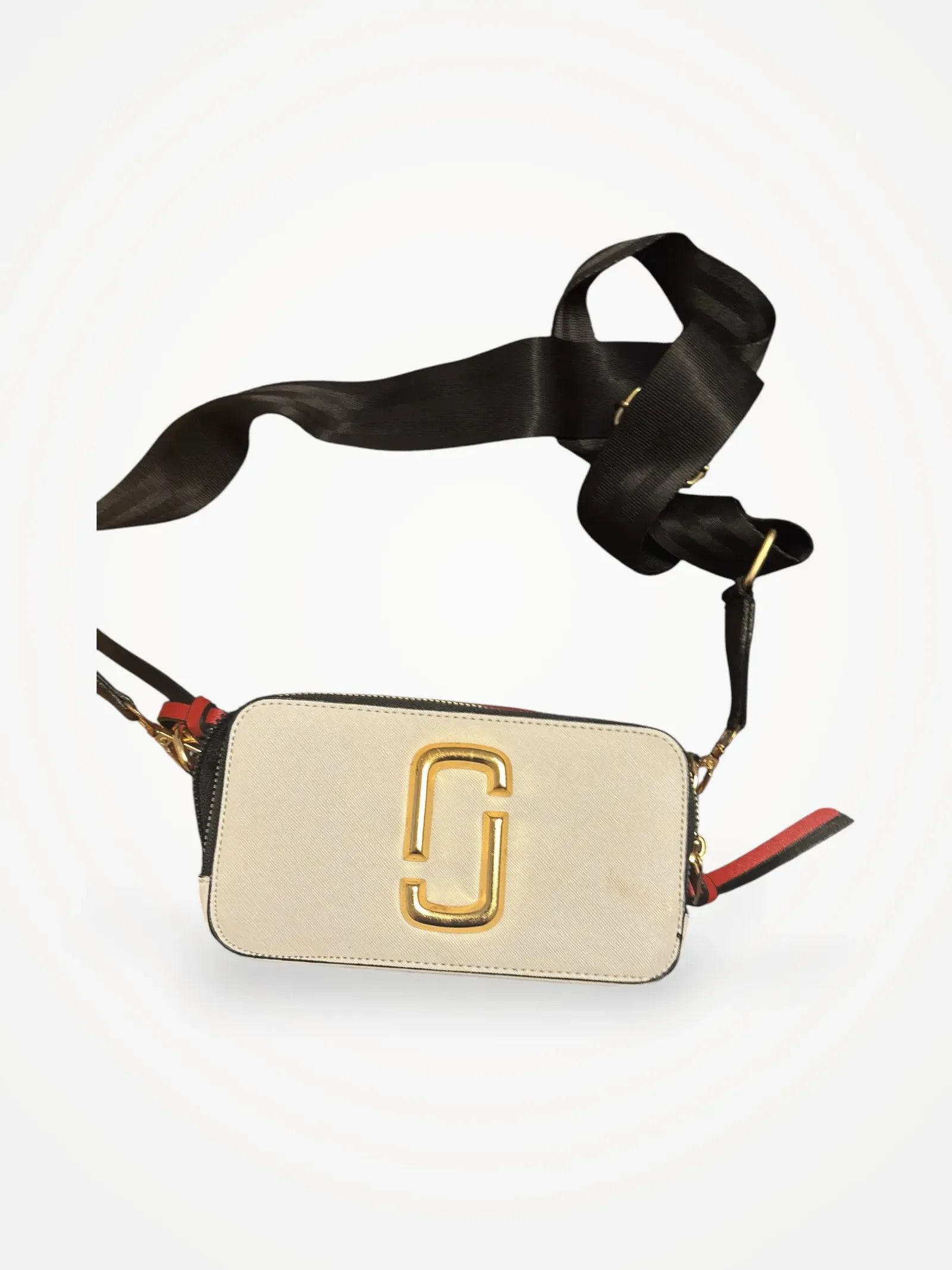 Marc Jacobs Marc Jacobs Crossbody Bag Size ONE SIZE - 1 Thumbnail