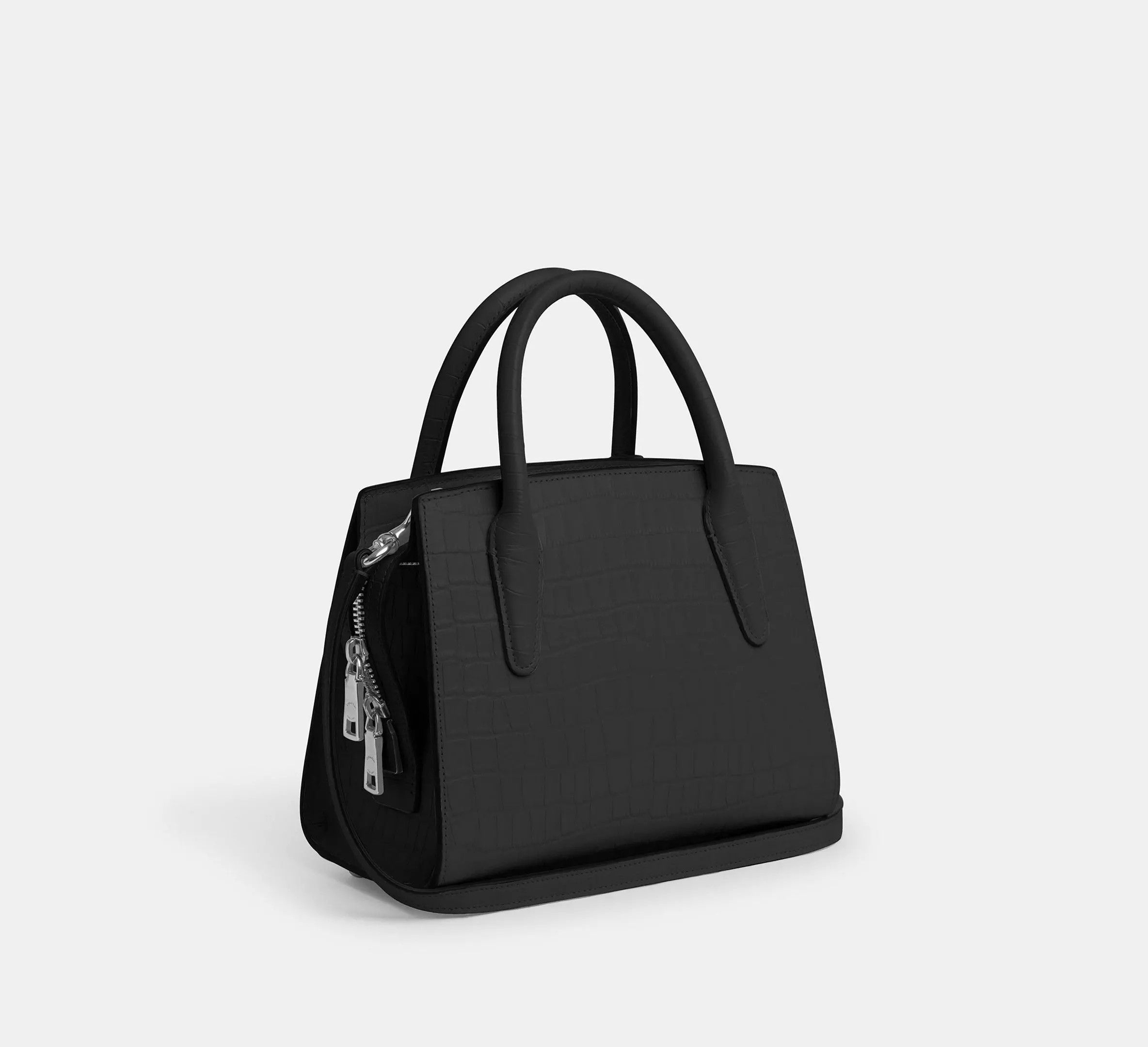 Coach Andrea Carryall Bag CR105 Size ONE SIZE - 7 Thumbnail