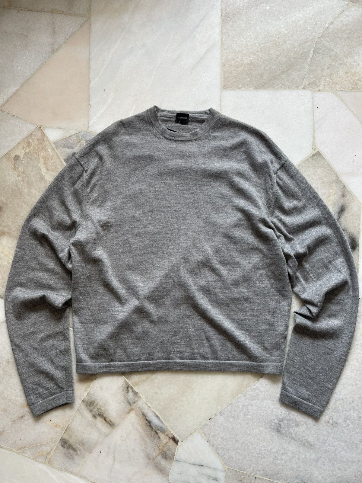 Jil Sander × Raf Simons Jil Sander Raf Simons AW12 Dinosaur