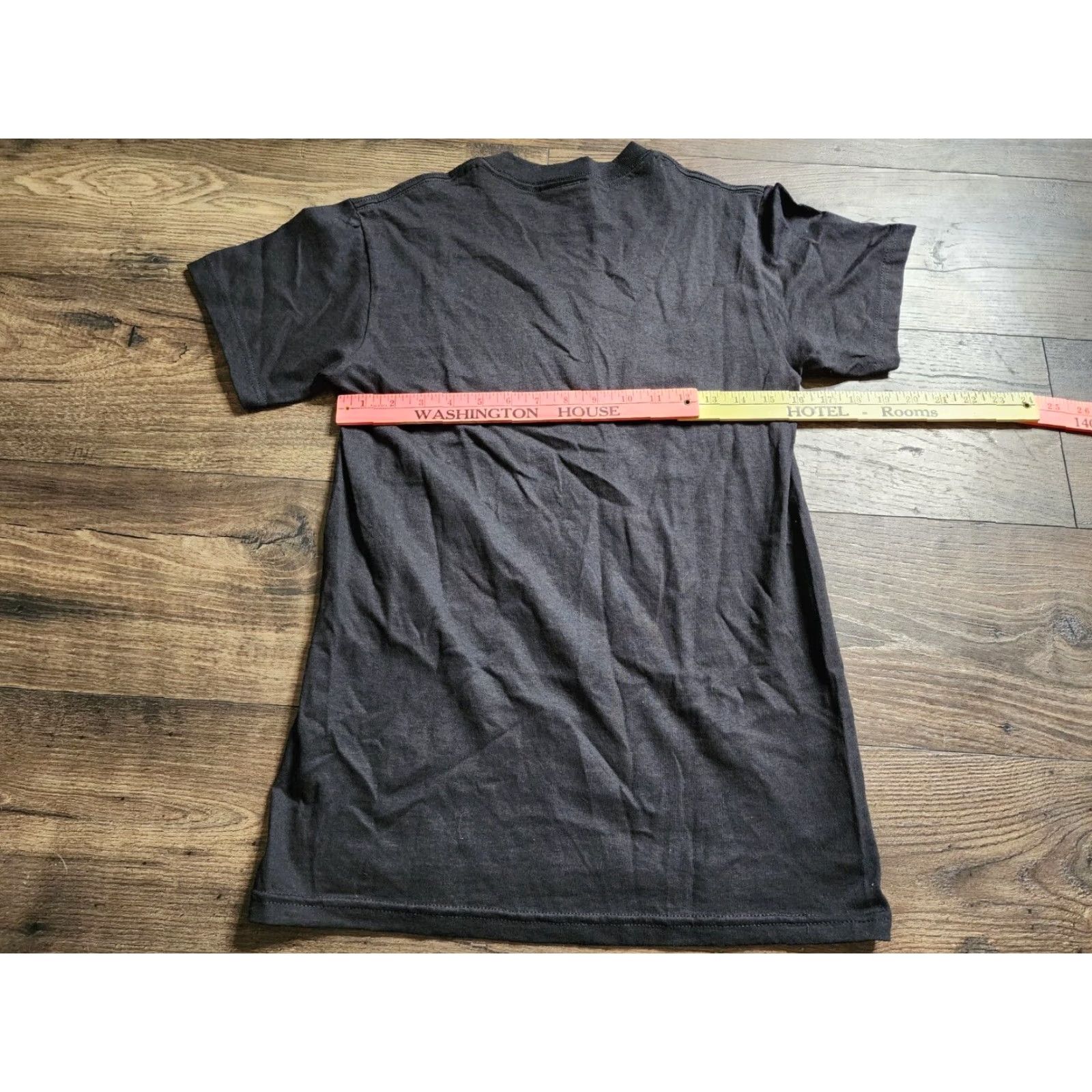Vintage VINTAGE Mens S Las Vegas Golden Nugget T Shirt Size US S / EU 44-46 / 1 - 2 Thumbnail