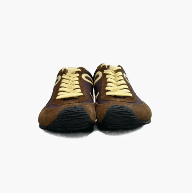 Loewe Loewe low-top sneakers Size US 9 / IT 39 - 3 Thumbnail